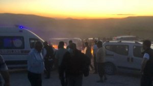 Ankara'da katliam gibi kaza: 3'ü çocuk 4 ölü, 18 yaralı