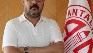 Antalyaspor'dan Akıncıoğlu açıklaması: