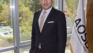 ATÜ Teknoloji Transfer Ofisi faaliyetlerine başladı