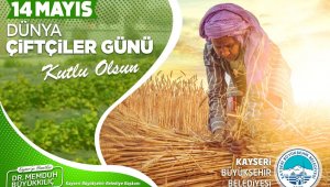 Büyükkılıç: