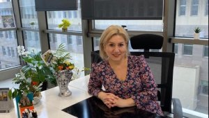 Çankaya'da Kadın doktor kocası tarafından göğsünden bıçaklanarak öldürüldü
