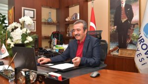 Çetin: