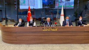 İçişleri Bakan Yardımcısı Ersoy: