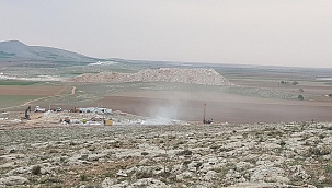 Karaman'da bazı Avukatlar Karalgazi köyünün mücadelesi için destek bildirisi yayınladı