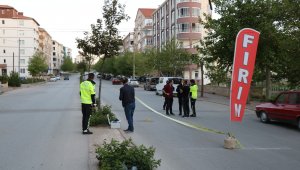 Kırşehir'de iftar vakti Ekmek almaya giden 9 yaşındaki yetim çocuk canından oldu