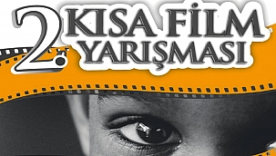 KISA FİLM YARIŞMASINDA ÖDÜLLER SAHİPLERİNİ BULUYOR