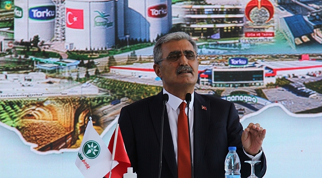 KONUK; KONYA ŞEKER, BAYRAM ÖNCESİ GELENEĞİNİ BOZMADI, ÜRETİCİ BAYRAMA AVANSSIZ GİRMEDİ