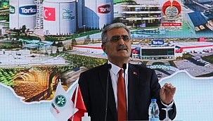 KONUK; KONYA ŞEKER, BAYRAM ÖNCESİ GELENEĞİNİ BOZMADI, ÜRETİCİ BAYRAMA AVANSSIZ GİRMEDİ