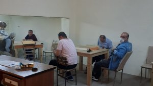 Kumar oynayan 10 kişiye 31 bin 500 lira para cezası