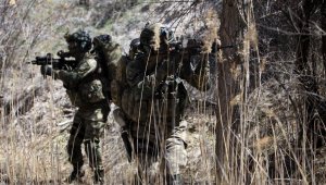 Metina'da 2 PKK'lı terörist daha etkisiz hale getirildi