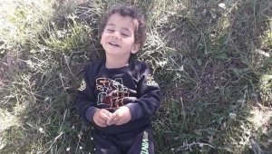 Mut'ta Fosseptik çukuruna düşen 2 yaşındaki çocuk hayatını kaybetti