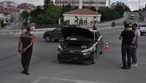 Otomobili çalındı zannetti gerçek farklı çıktı