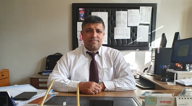 Otomobilin çarptığı öğretmen hayatını kaybetti