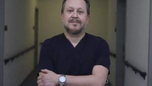 Prof. Dr. Oğuztürk anlattı: