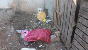 Tarsus'ta iki aile arasında tarla kavgası: 5 yaralı