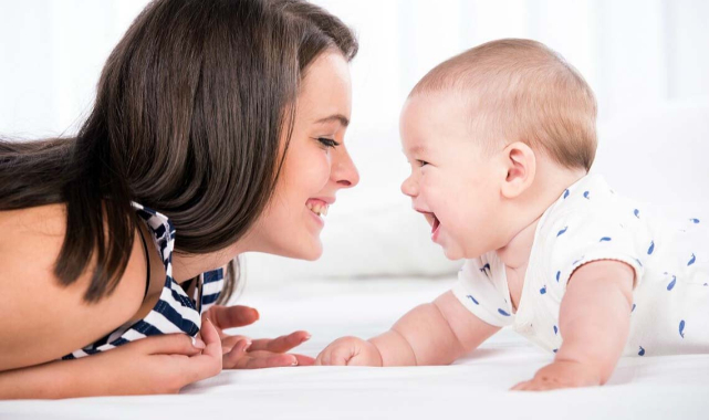 Bebeğinizin Konforu İçin Melek Baby Spa Merkezi Her Daim Yanınızda