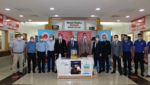 Karaman'da