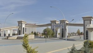 Karaman'da Uluslararası Karaman Yunus Emre ve Türkçe Bilgi Şöleni düzenlenecek