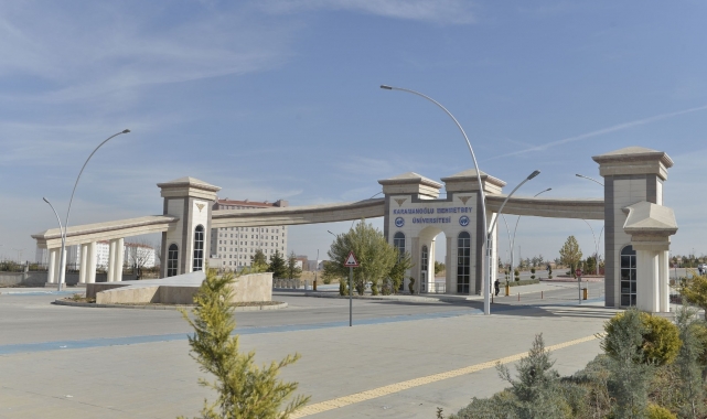 KMÜ'de tıp fakültesinin öğrenci kontenjanı arttırıldı
