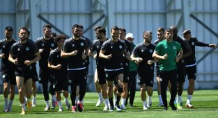 Konyaspor yeni sezon hazırlıklarına yarın başlıyor