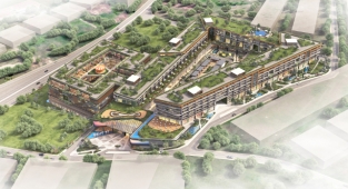Yalova’da Konforlu Yaşam