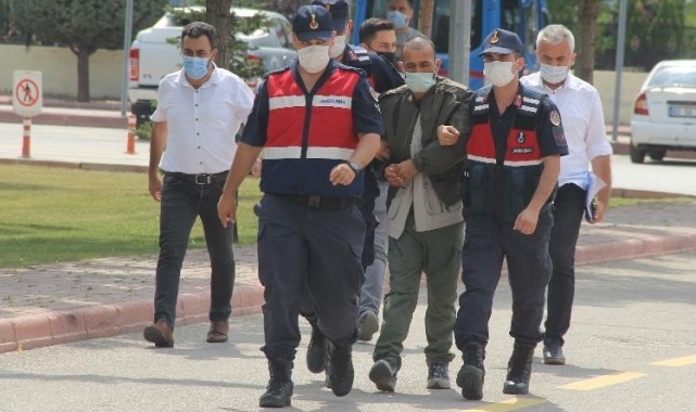 Büyükşen çiftinin cinayet zanlısı: "Bana 100 bin lira teklif ettiler, ben reddettim"