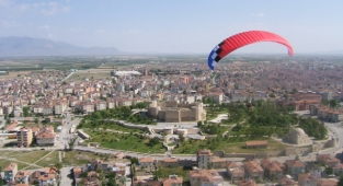 Karaman'da ne var?