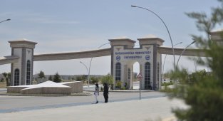 KMÜ'de yeni bir lisansüstü program daha açıldı