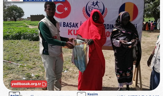 Kurban bağış yerleri