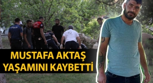 Silahlı Kavgada Mustafa Aktaş Vefat Etti