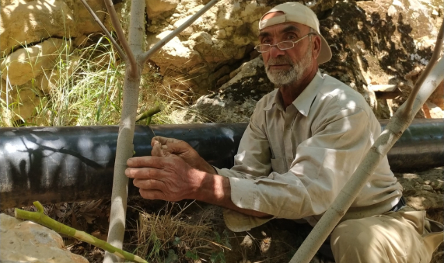 Traktörün altında kalarak hayatını kaybetti