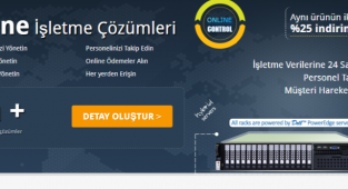 Turkgrup Teknik Servisi Programı Detayları!