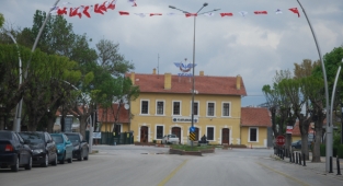 Türkiyede kaç Karaman var?