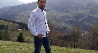 Karaman'da inşaattan düşen 3 çocuk babası işçi hayatını kaybetti