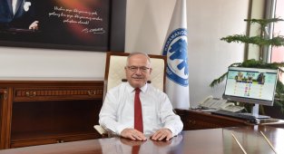KMÜ'ye 5 bin 218 öğrenci kontenjanı