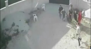 Konya'daki aile katliamının görüntüleri ortaya çıktı