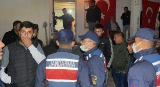 Aksaray'a şehit ateşi düştü