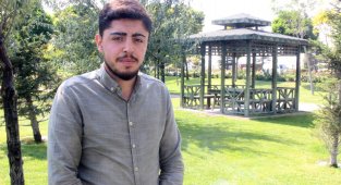 Filistinli tıp öğrencisinden haber alınamıyor