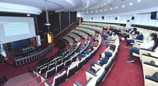 Karatay Belediyesinden "Çalışan Buluşu Eğitimi" programı