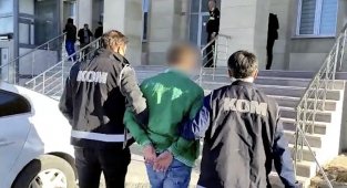 Konya'da silah kaçakçılığı operasyonu