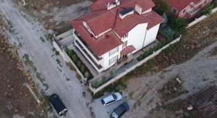 Konya'da silahlı organize suç örgütüne darbe: 33 gözaltı