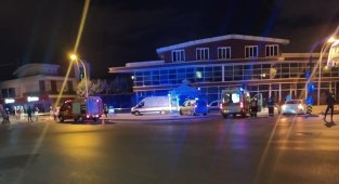 Konya'da iki otomobil çarpıştı: 2 genç hayatını kaybetti, 3 kişi yaralandı