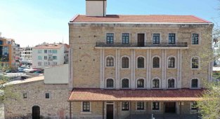1924'te Atatürk'ün talimatıyla kuruldu, 98 yıldır ayakta