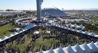 8. Konya Bilim Festivali 7 Ekim'de kapılarını açıyor