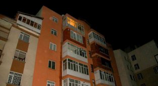Balkondan düşen 8 yaşındaki çocuk hayatını kaybetti