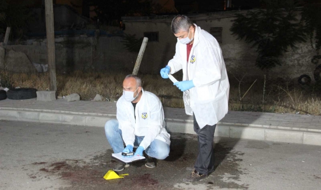 Karaman'da son 3,5 yılda 32 kişi cinayete kurban gitti