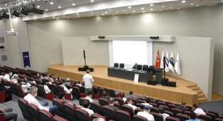 Konya Şehir Hastanesinde 13 ayda 97 bin 666 ameliyat yapıldı