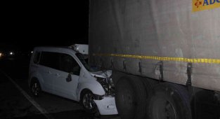 Konya'da 4 araç zincirleme kazaya karıştı: 1 ölü, 1 yaralı