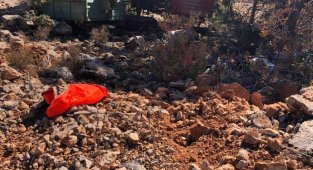 Konya'da traktör uçuruma yuvarlandı: 1 ölü, 3 yaralı