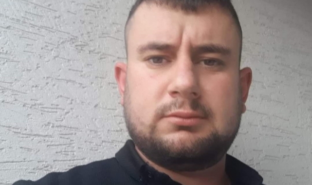 Tarım aletinden düşen çiftçi hayatını kaybetti